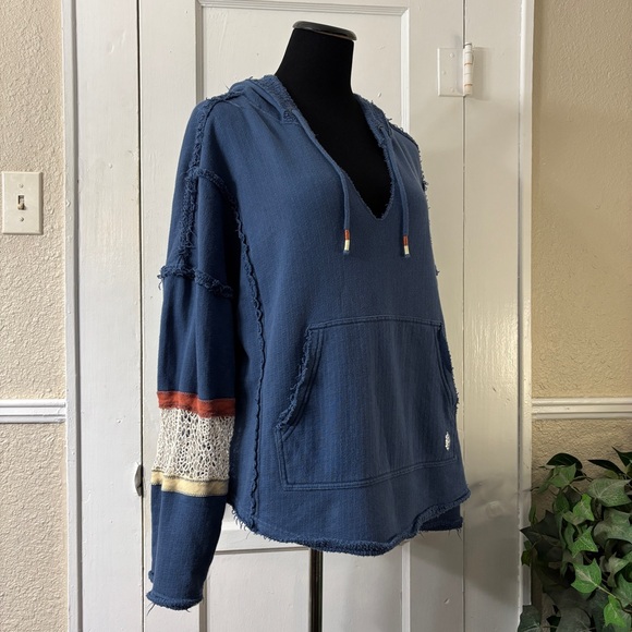 Free People Movement Dream Catcher Hoodie - Picture 6 of 16